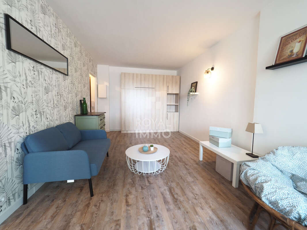 Studio meublé à La Valette du Var - photo 6