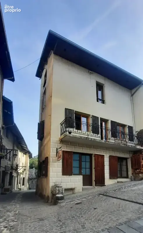 Appartement T2 Conflans - photo 12