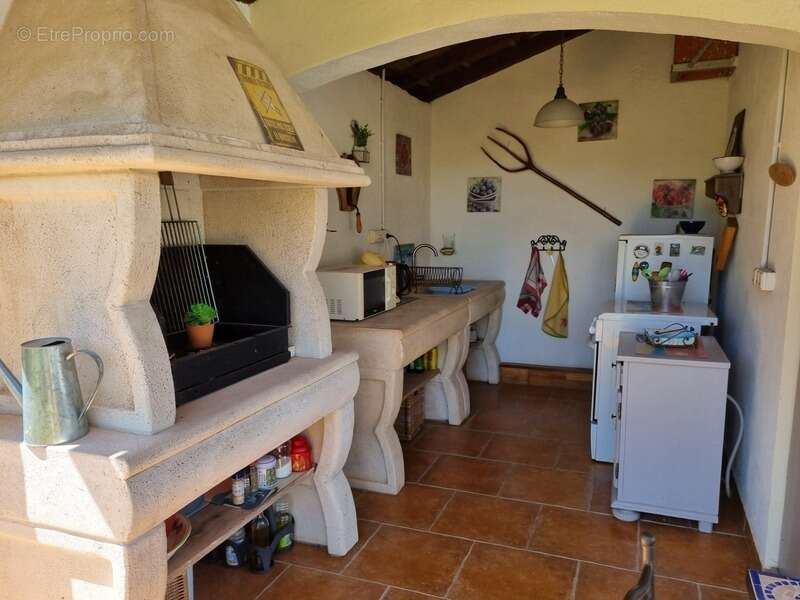 Maison à SAINT-MAXIMIN-LA-SAINTE-BAUME