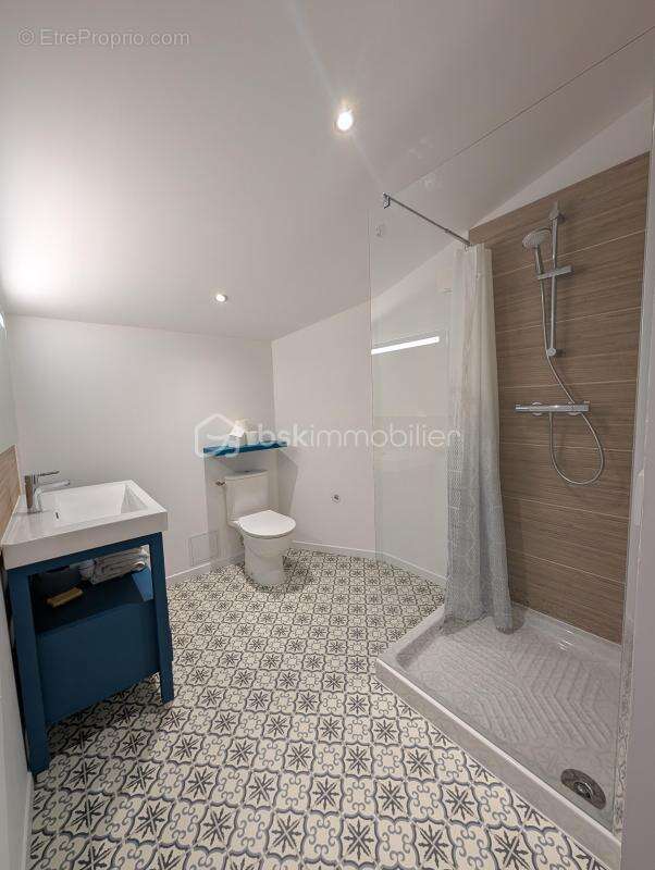 MAISON RENOVEE « ESPRIT LOFT » de 302m2 - 4 CH dont 1 suite parentale - photo 16