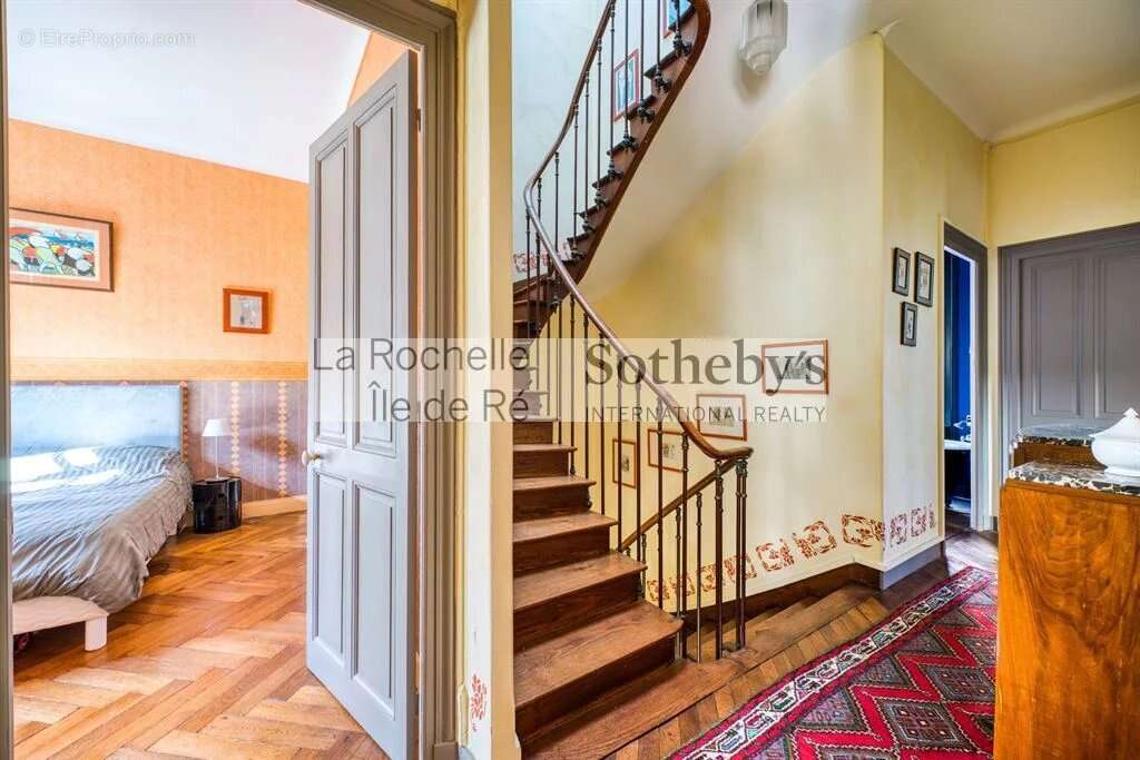 Maison à LA ROCHELLE