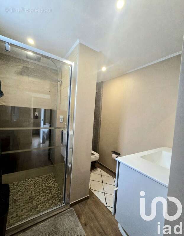 Photo 4 - Maison à AUDUN-LE-TICHE