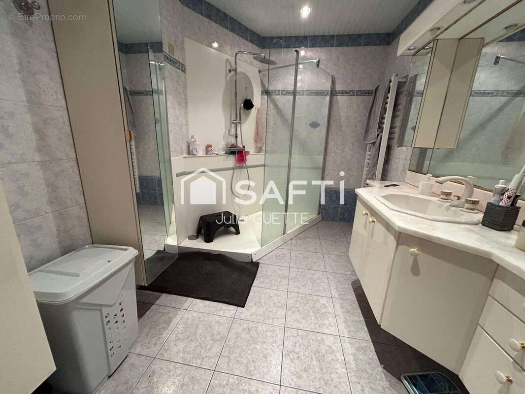 Photo 8 - Maison à POUZAUGES