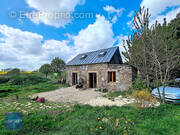 Maison à LA CHAPELLE-JANSON