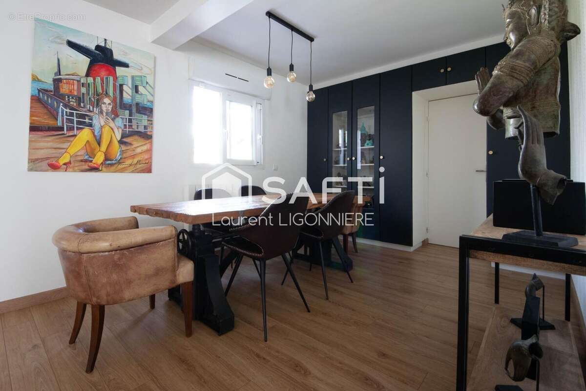 Photo 9 - Maison à SANTENY