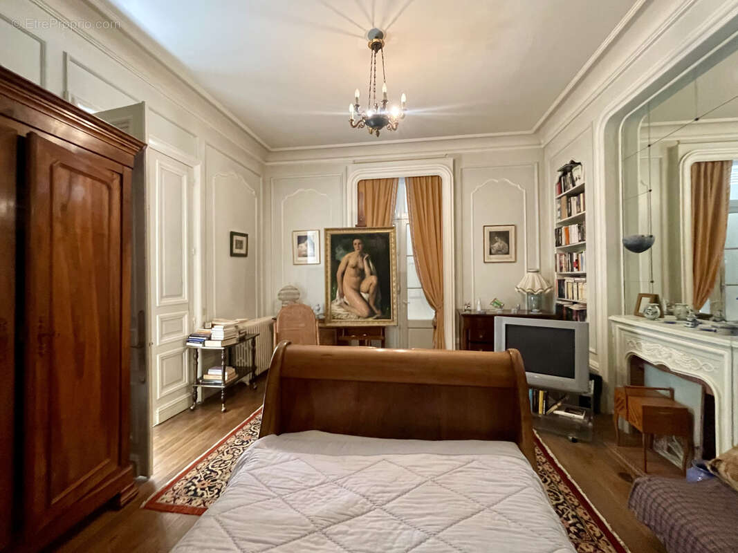Appartement à ANGOULEME