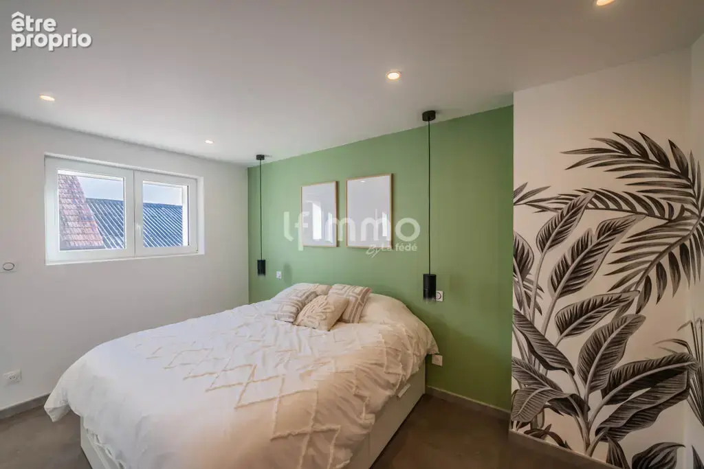 Sublime Habitation, après une Incroyable Rénovation - photo 9
