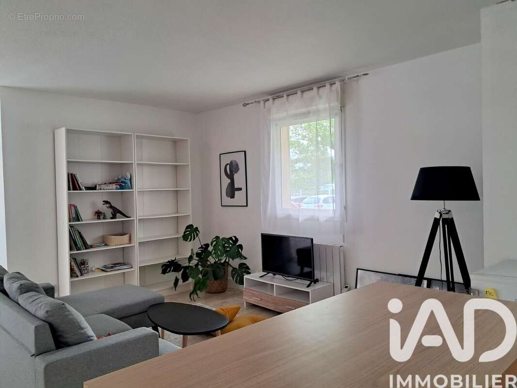 Photo 3 - Appartement à ROUEN