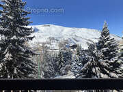 Appartement à MONT-DE-LANS