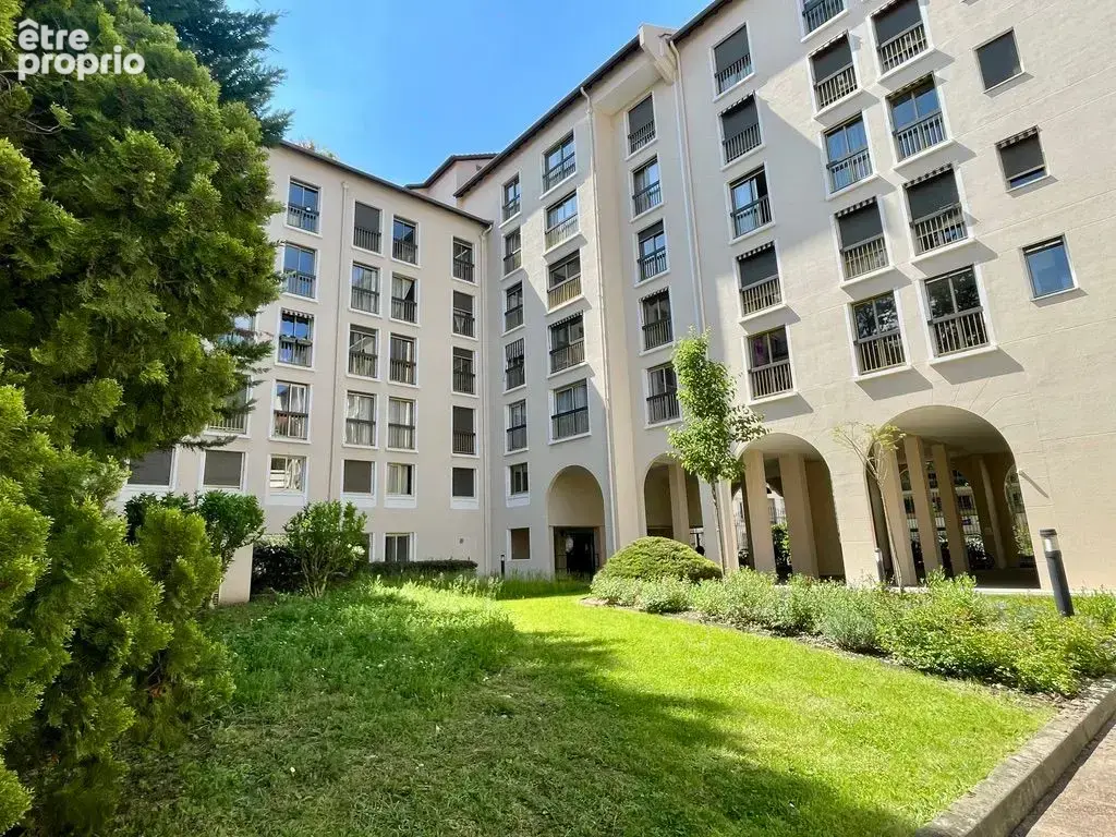 Photo Appartement à Lyon-7e au prix de 175 000€