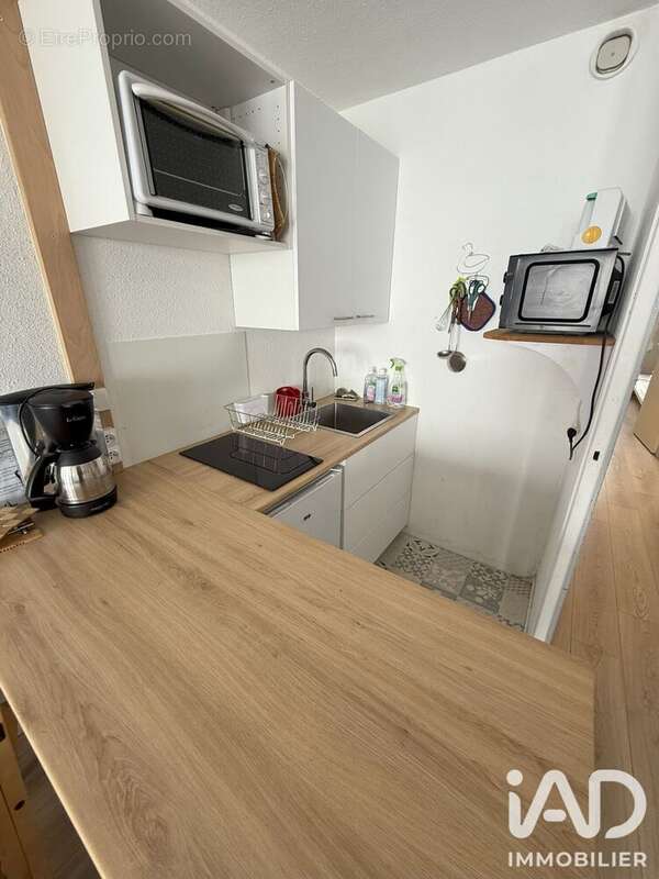 Photo 3 - Appartement à ASTUGUE