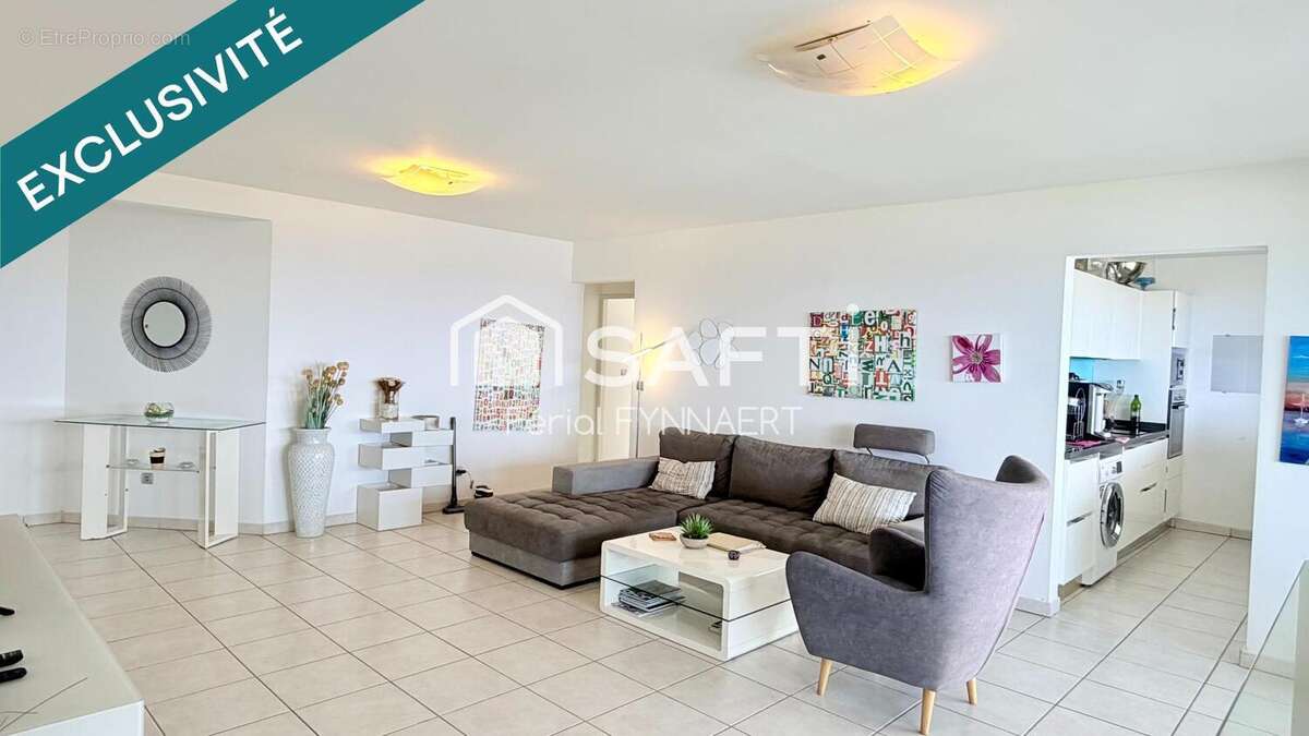 Photo 4 - Appartement à SCHOELCHER