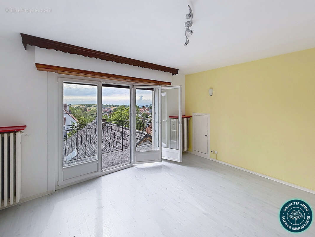 Kochersberg  ensemble immobilier sur 25 ares - photo 12