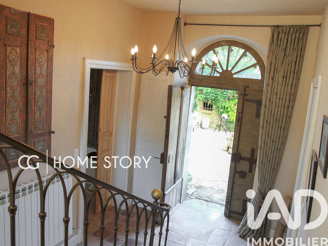 Photo 5 - Maison à LE THOR