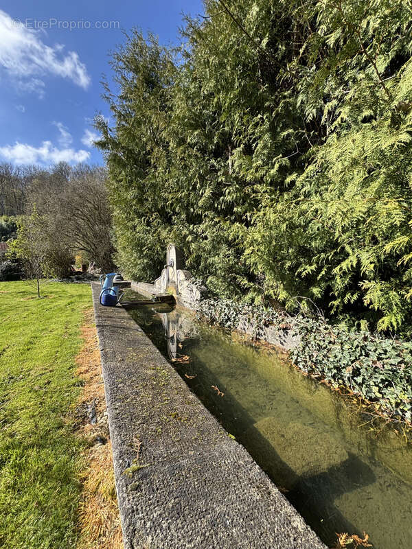Maison à QUEMIGNY-SUR-SEINE