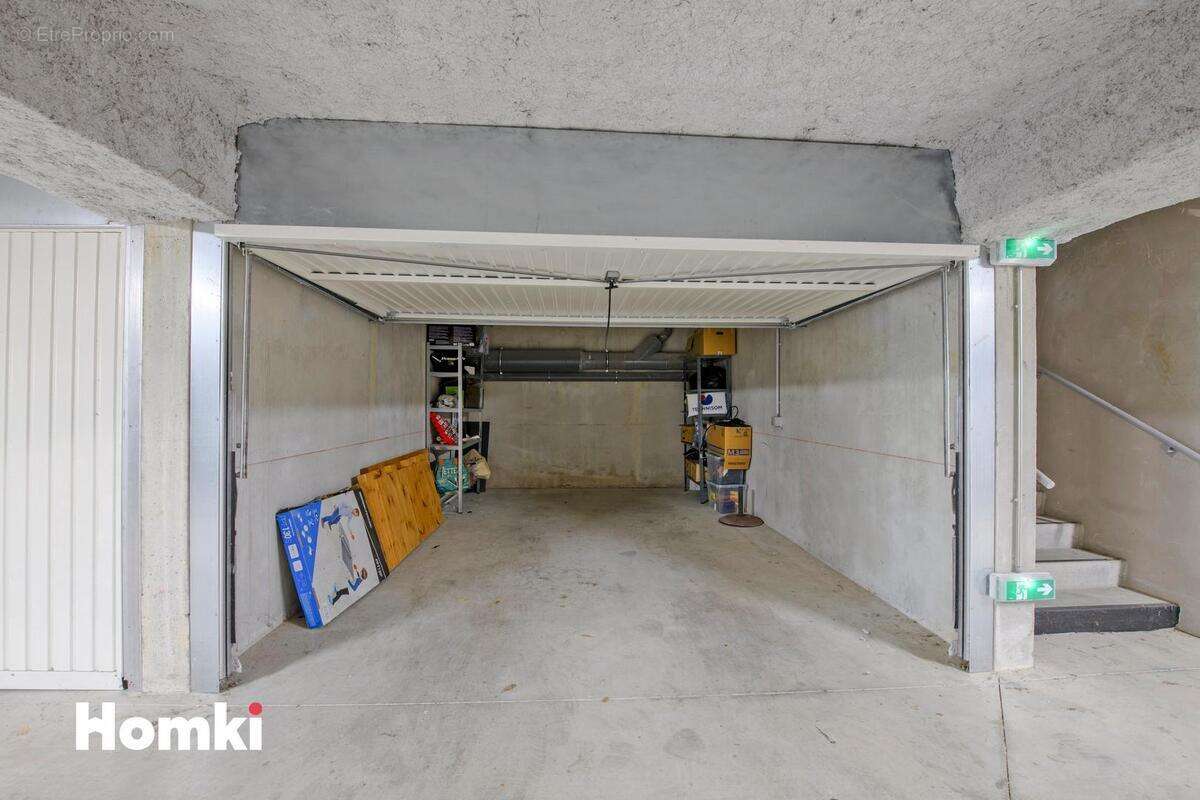 Appartement à NIMES