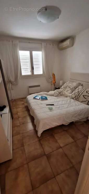 Maison à VILLEFRANCHE-SUR-MER