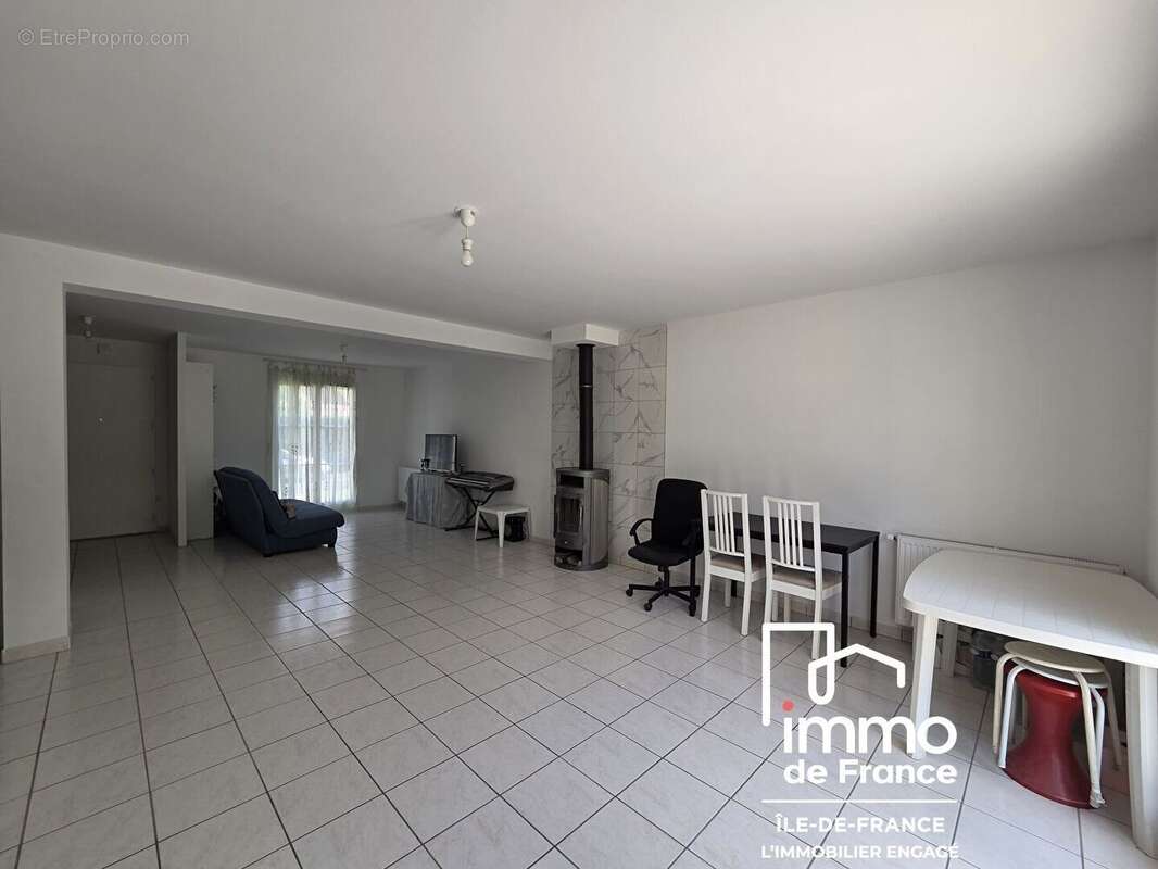 Maison Longjumeau 6 pièce(s) 126 m2 - photo 5