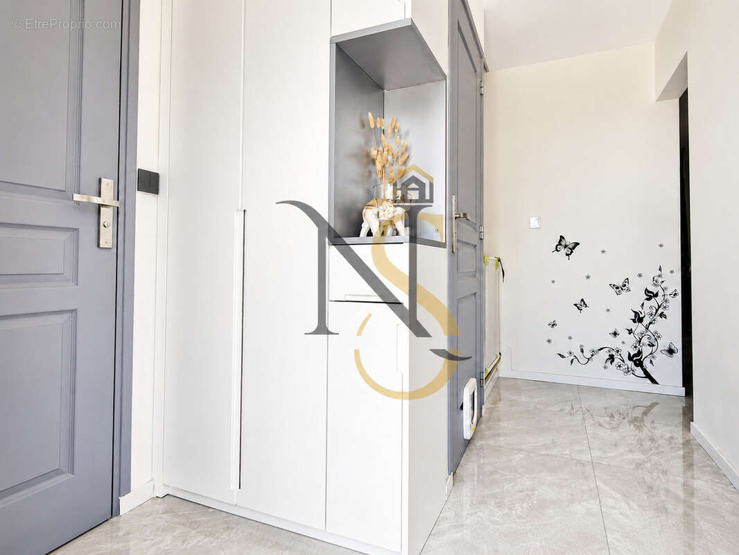 Maison F4 entièrement rénovée à Morsang-sur-Orge - photo 2