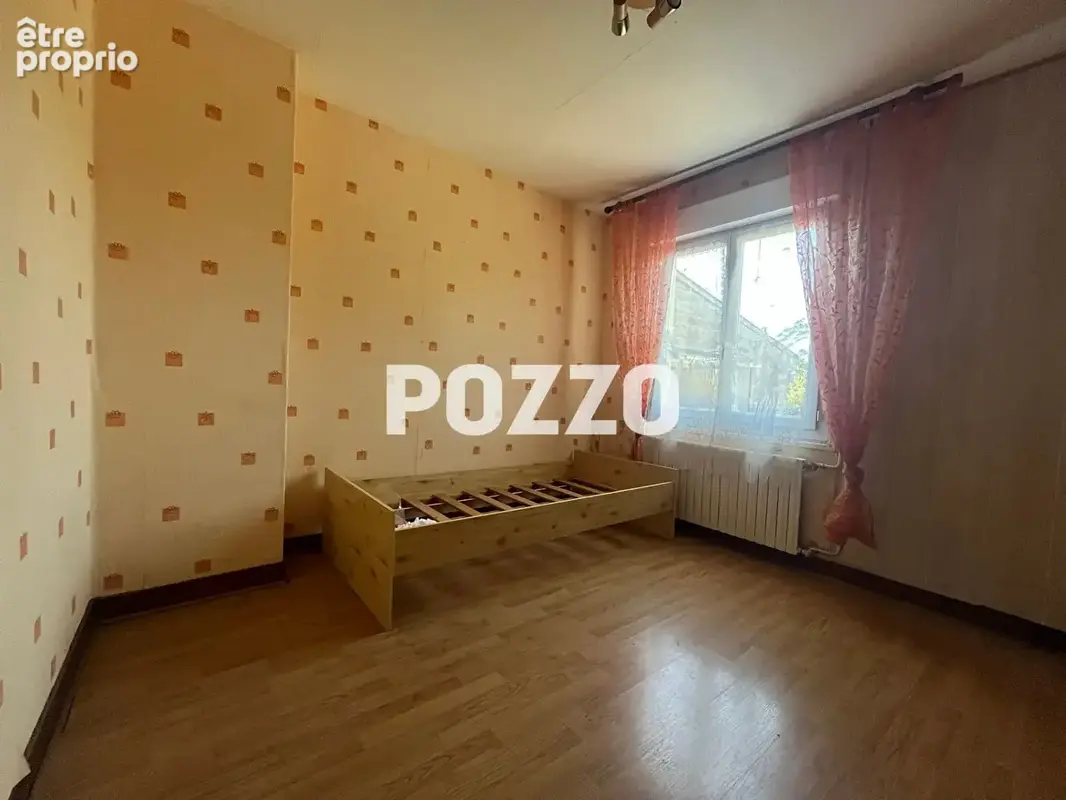 Maison 5 pièces avec jardin et garage à MONTFARVILLE (50760) - photo 8