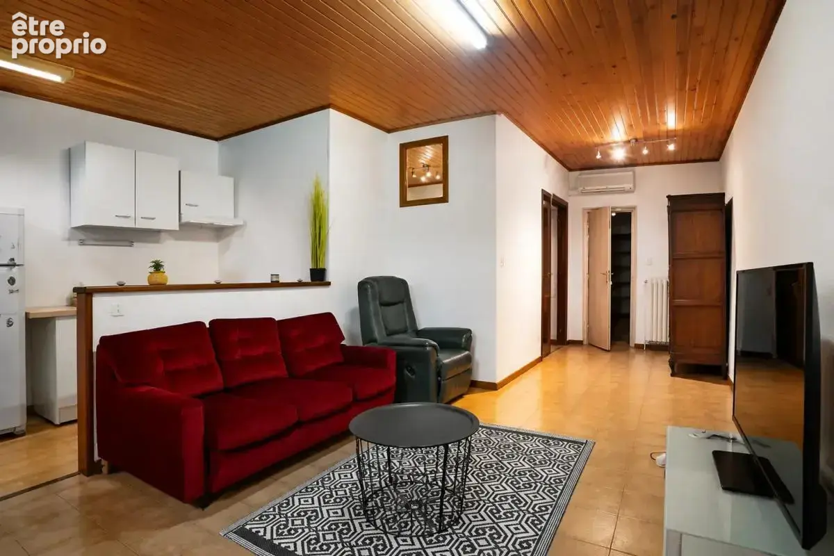 Immeuble de 7 pièces de 132 m² à Saint-Ambroix - photo 14