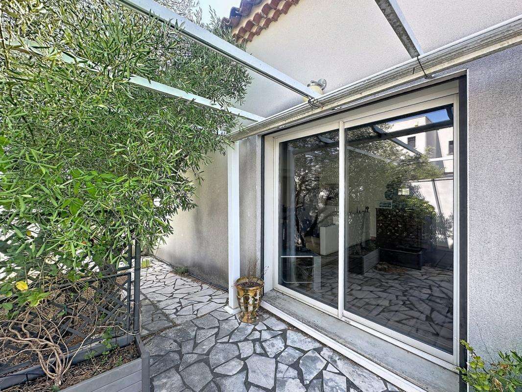 Sur les hauteurs d'aramon maison indivduelle t6 165m ² sur 886 m² - photo 5
