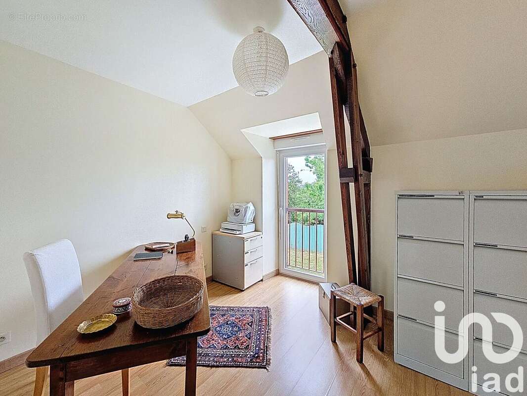 Photo 7 - Maison à SAINT-OUEN-DES-ALLEUX