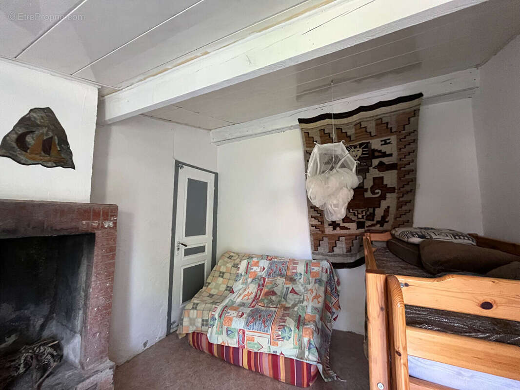 Maison Saint Denis D Oleron 75 m2 - 5 p. - photo 8
