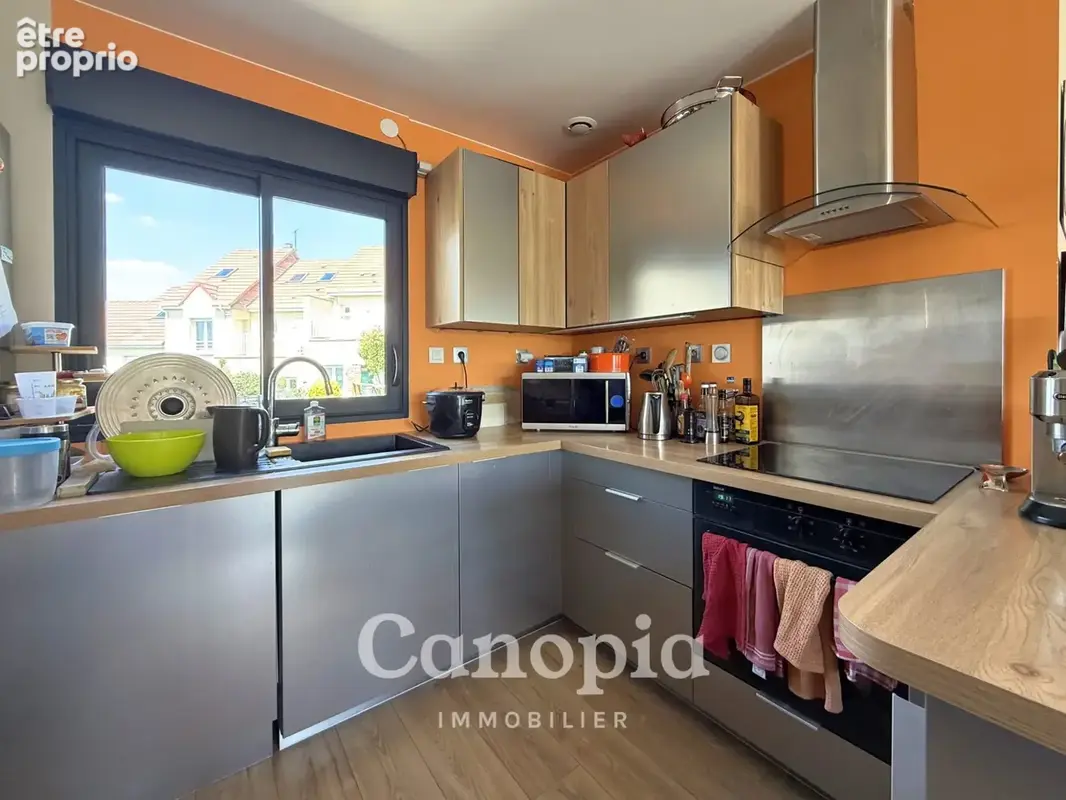 Maison 7 pièces 160 m² à vendre à Cachan (94230) - photo 4