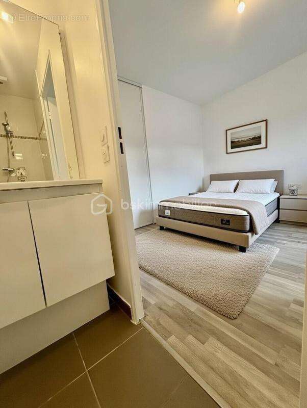 Maison à CHILLY-MAZARIN