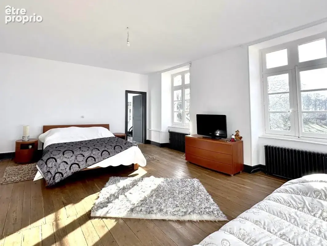Bien immobilier à vendre à Saint-Pierre-De-Trivisy (81330) - photo 7