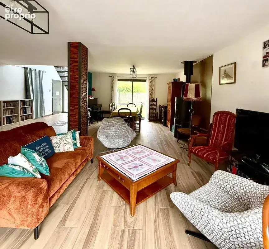 Maison 194 m² à Rambouillet  - photo 4
