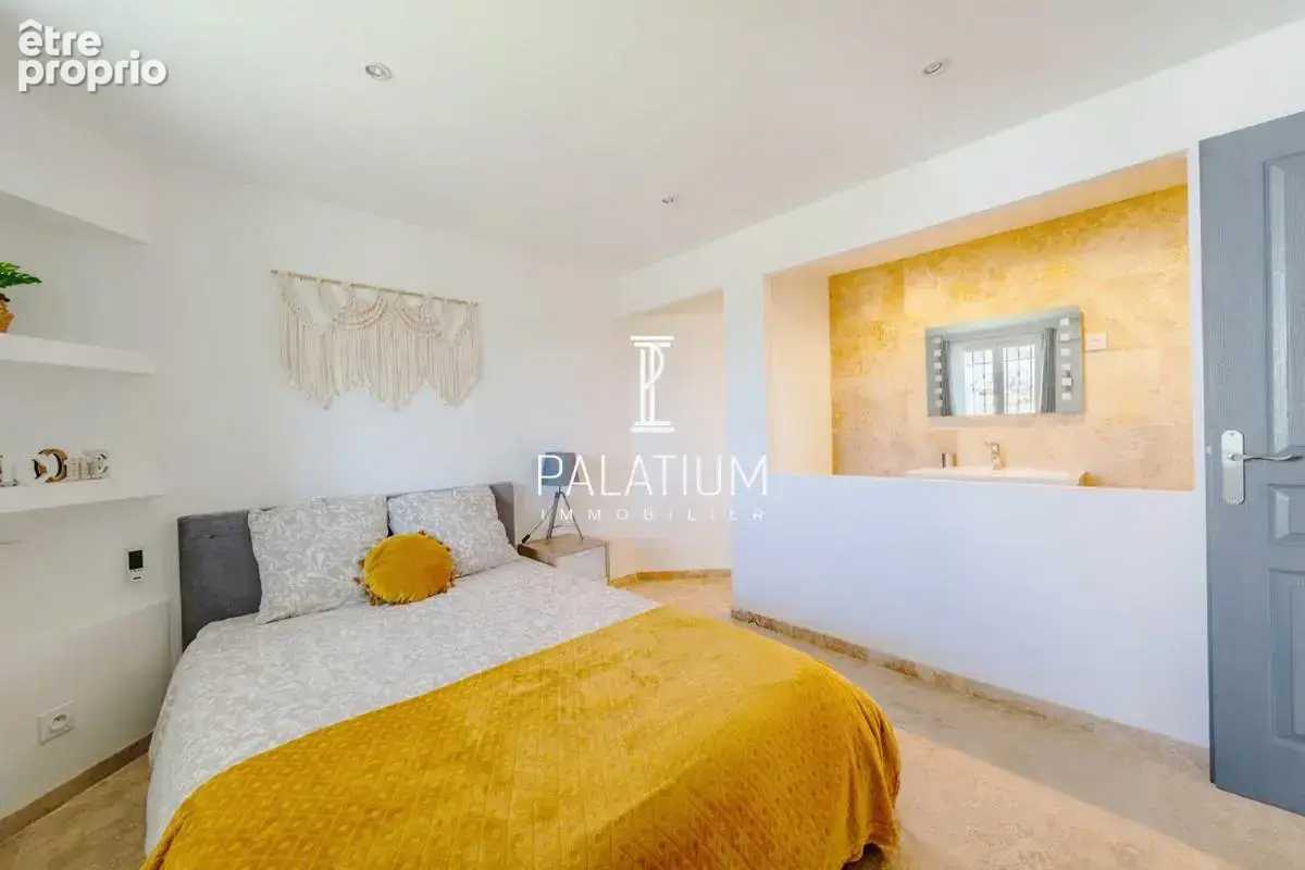 Maison contemporaine T4 avec vue panoramique et son Appartement - photo 20