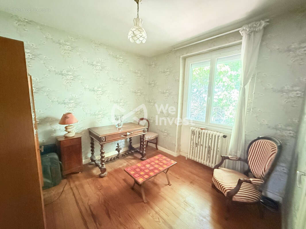 Maison à AIGUEFONDE