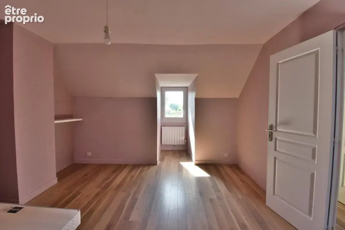 Maison familiale, 5 chambres VIGOUX (36) - photo 14