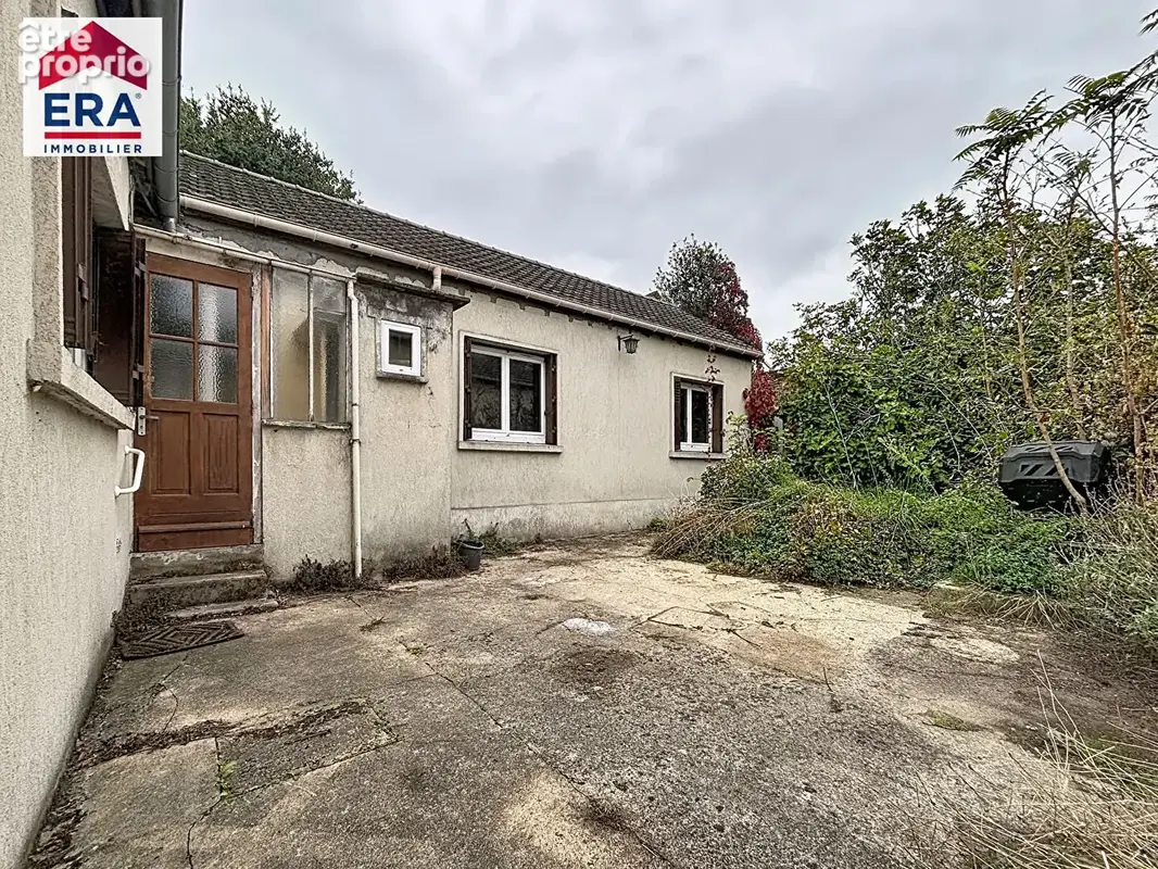 Maison 65m² à vitry-sur-seine - photo 2