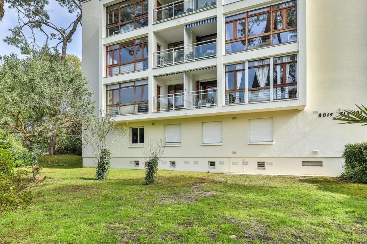 Appartement à ARCACHON