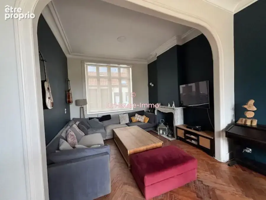 Maison 10 pièces 220 m² à vendre à Cysoing (59830) - photo 23