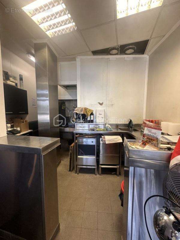 Commerce à CAGNES-SUR-MER