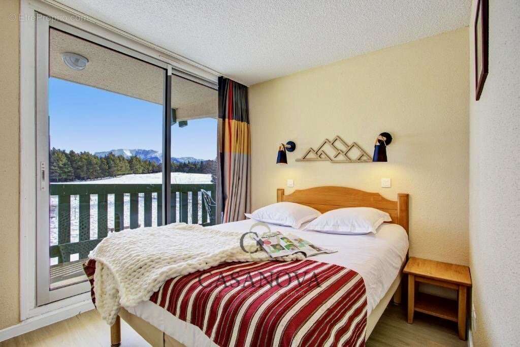 Appartement à BOLQUERE