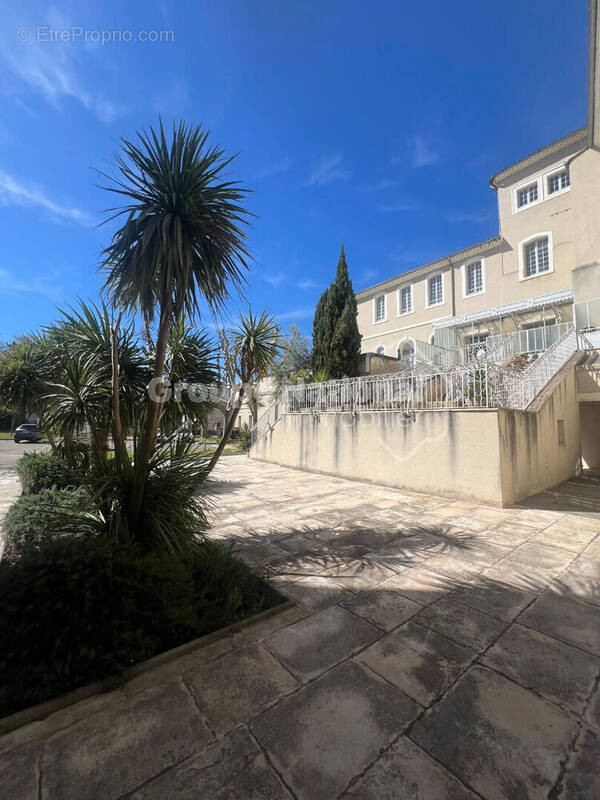 Appartement à TARASCON
