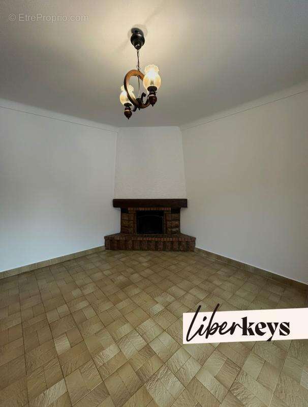 Maison à VILLARD-DE-LANS