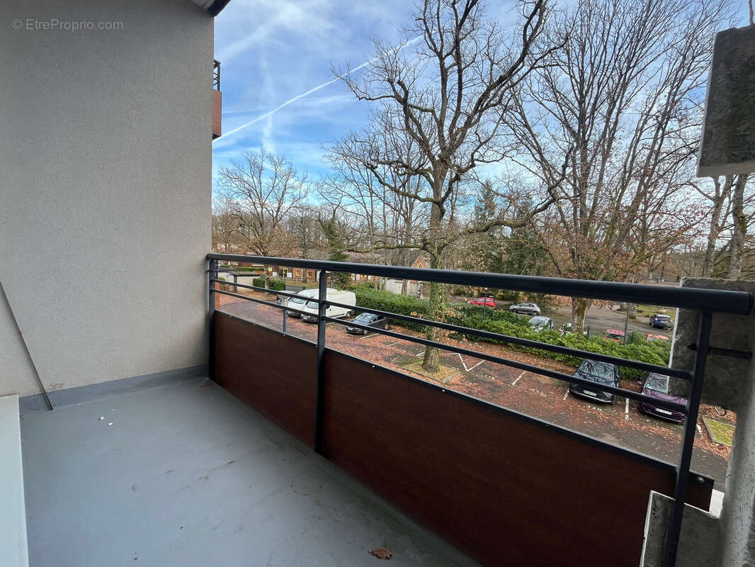 Appartement à ORLEANS