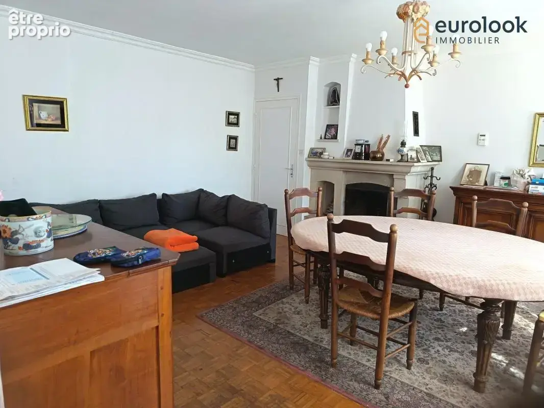 Maison de bourg - photo 6