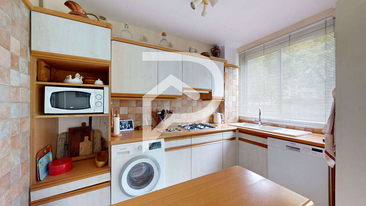 Appartement à MARLY-LE-ROI