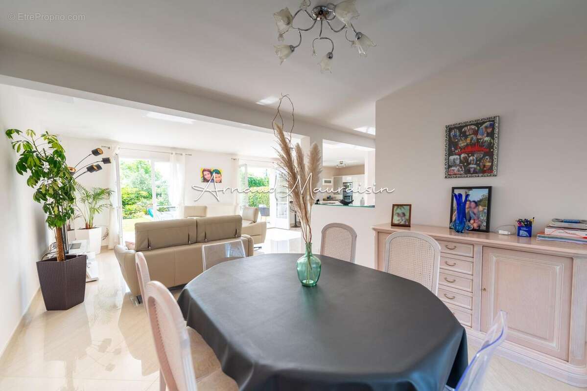 Photo 6 - Maison à ORRY-LA-VILLE