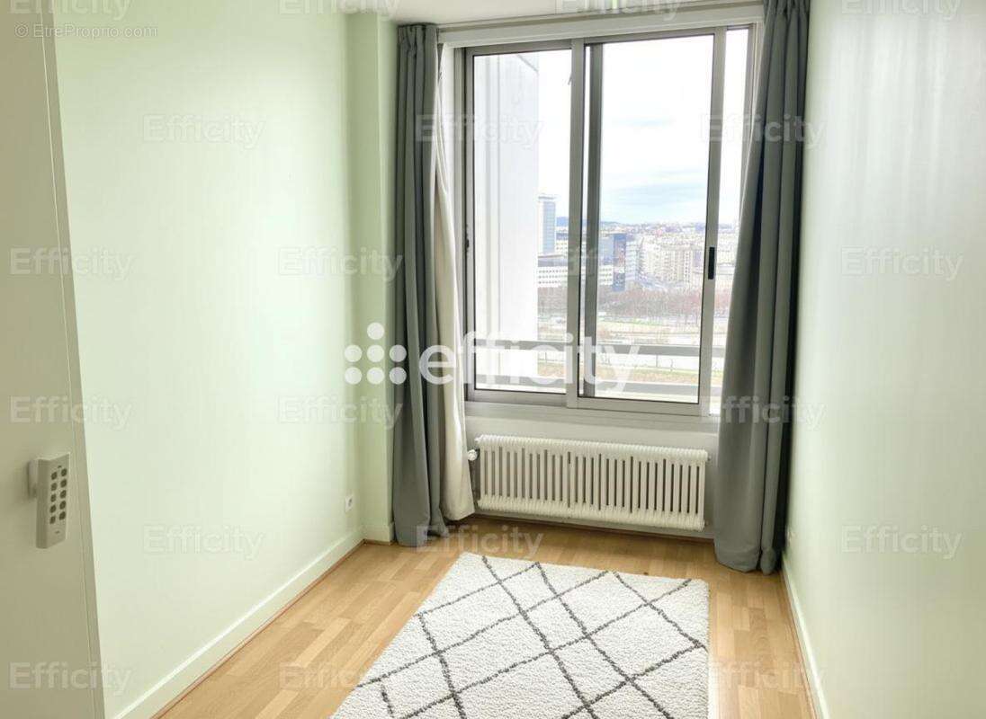 Appartement - photo 12