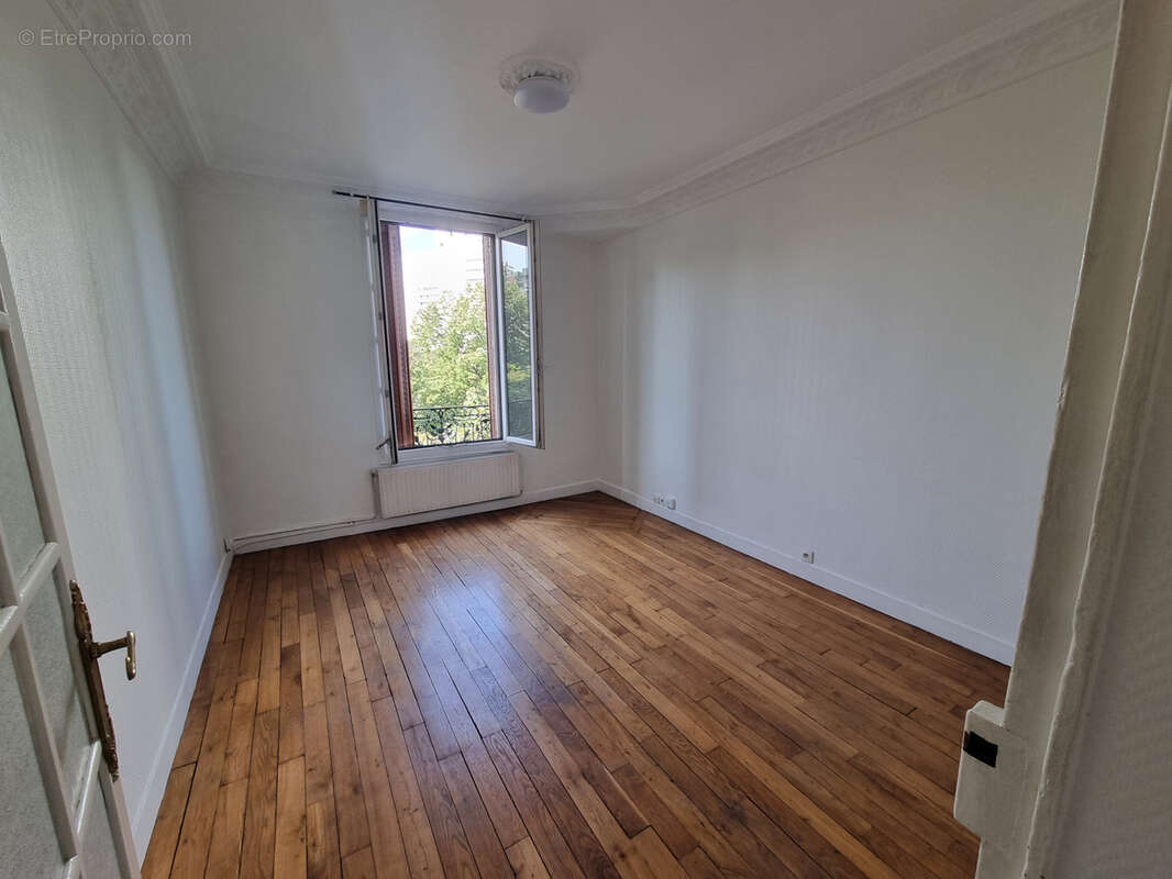 Maisons-alfort charentonneau - 3p 50.57m2 avec jardin partage - parking - photo 5