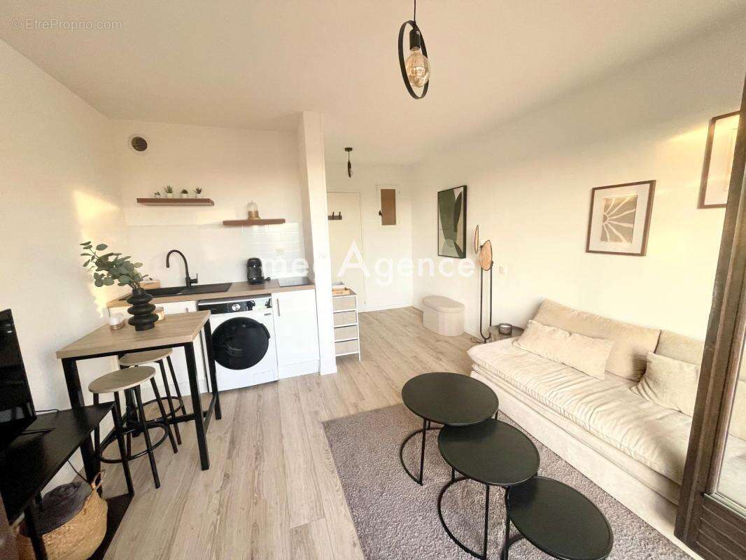 Appartement à SANARY-SUR-MER