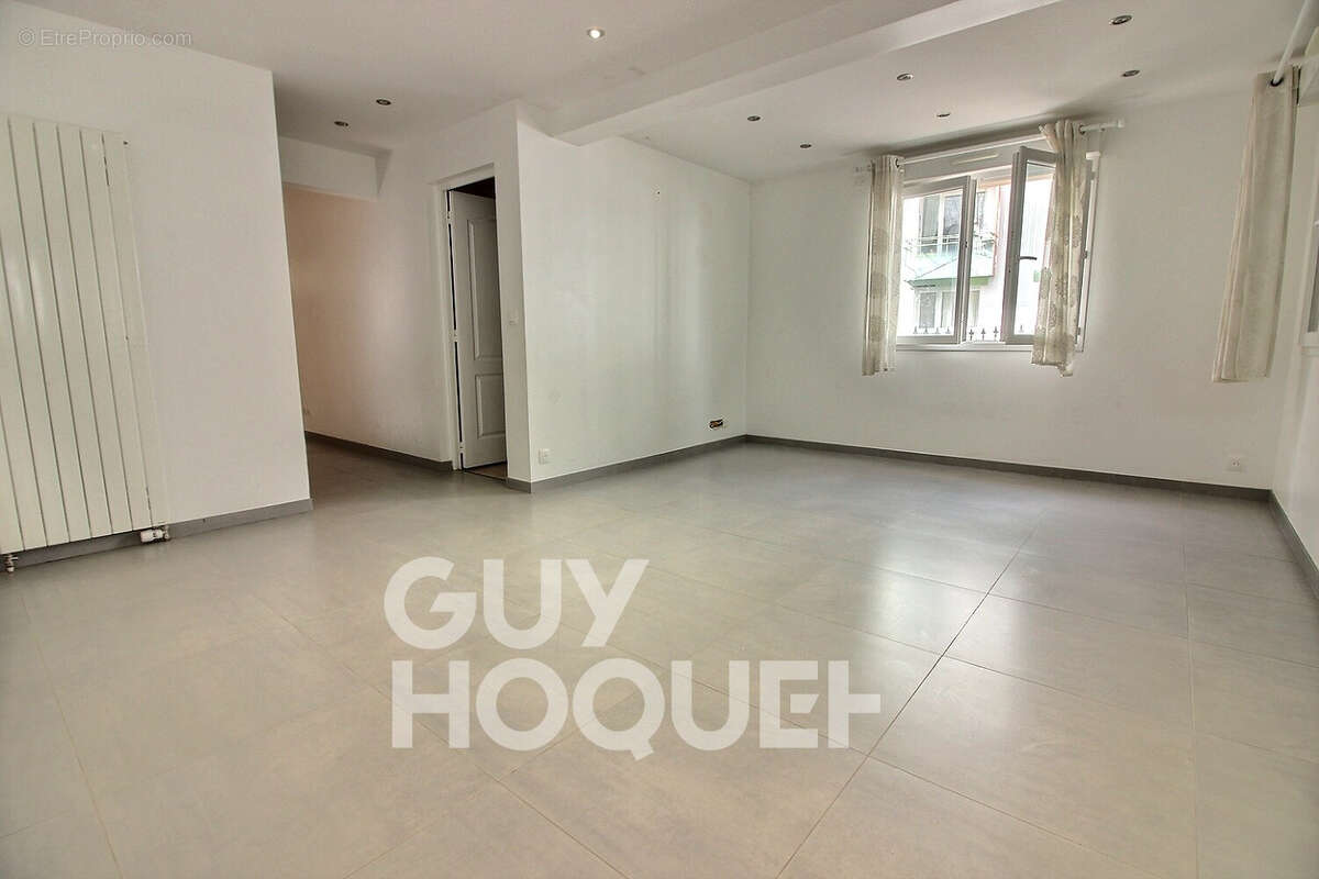 Maison à RUEIL-MALMAISON